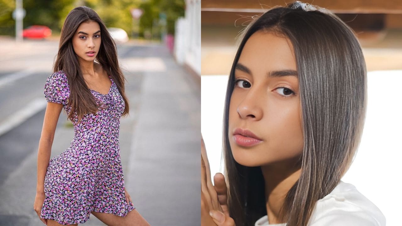 Vanessa Alessia Bio, Age, Career, Net Worth, Height, Education, Boyfriend & More