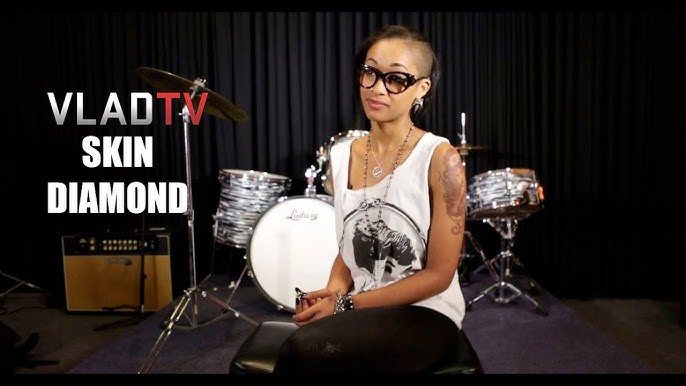 Skin Diamond  Bio Age, Career, Net Worth, Height, Education, Boyfriend & More