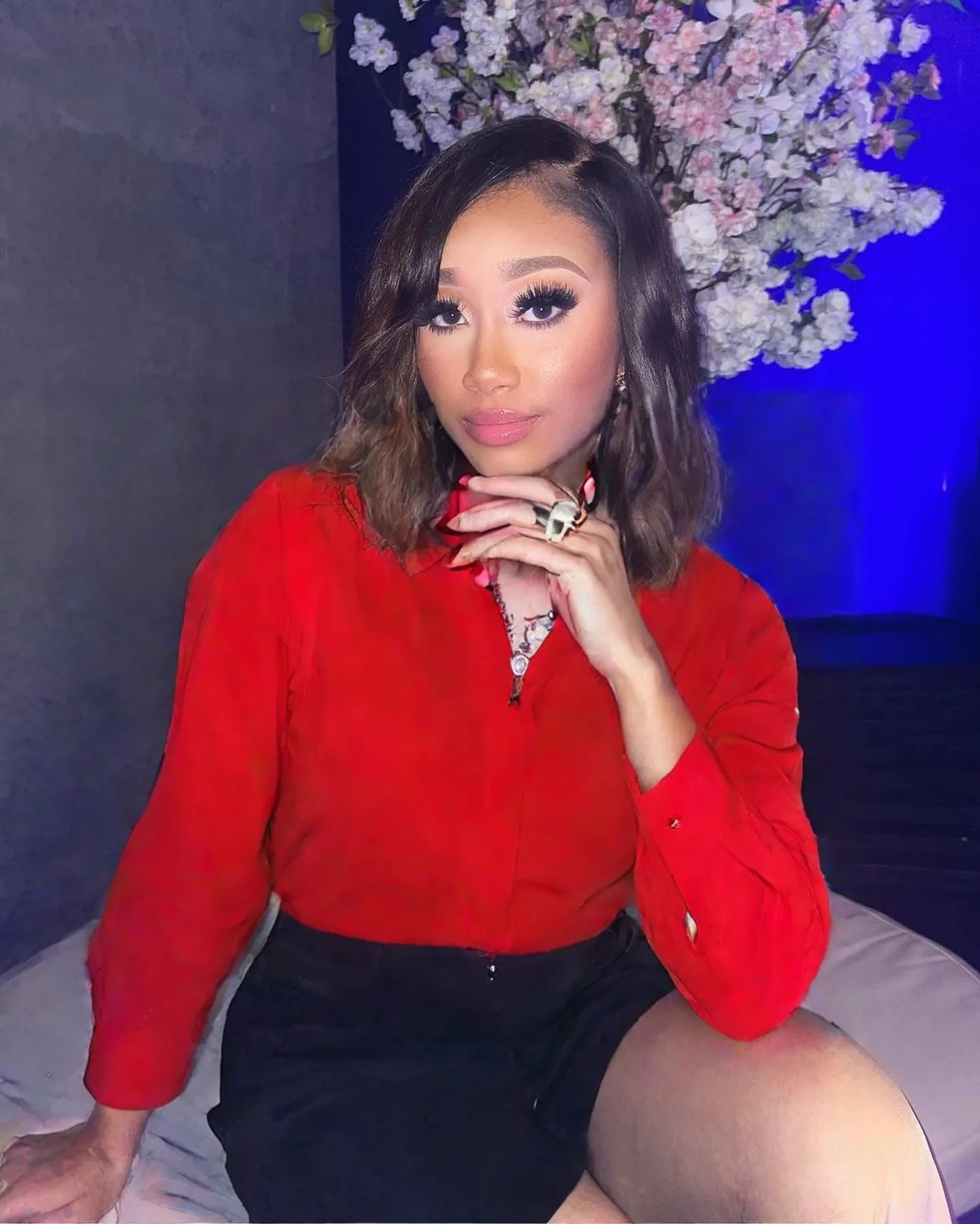 Brianna Moore Bio Age, Career, Net Worth, Height, Education, Boyfriend & More