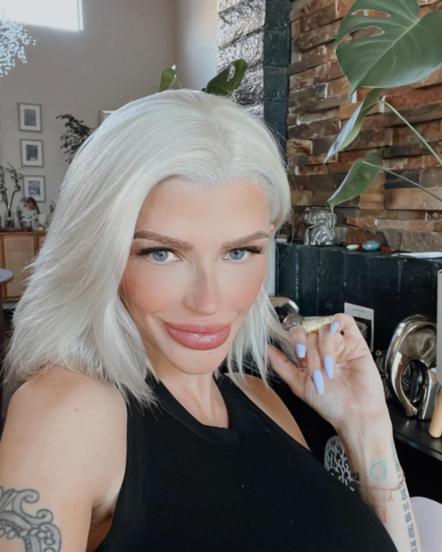  Joslyn James Bio Age, Career, Net Worth, Height, Education, Boyfriend & More