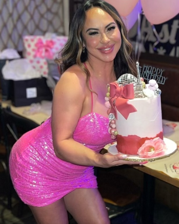 Who Is Mariah Milano? Age, Career, Boyfriend & Net Worth 2025