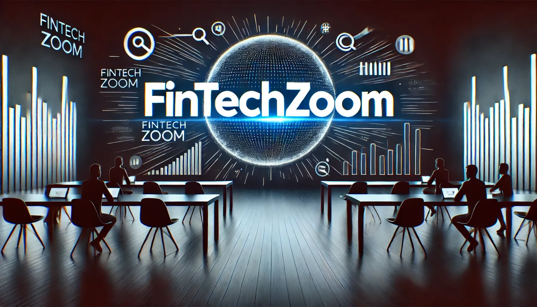 FintechZoom Best Crypto Trading Platform