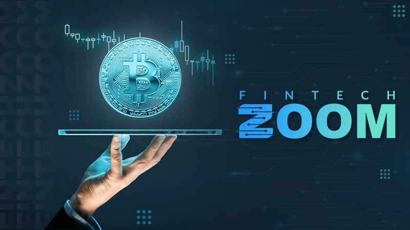 FintechZoom Best Crypto Trading Platform